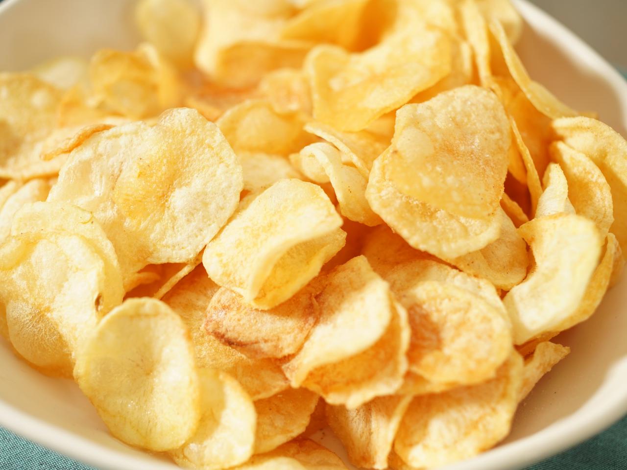 Snacks